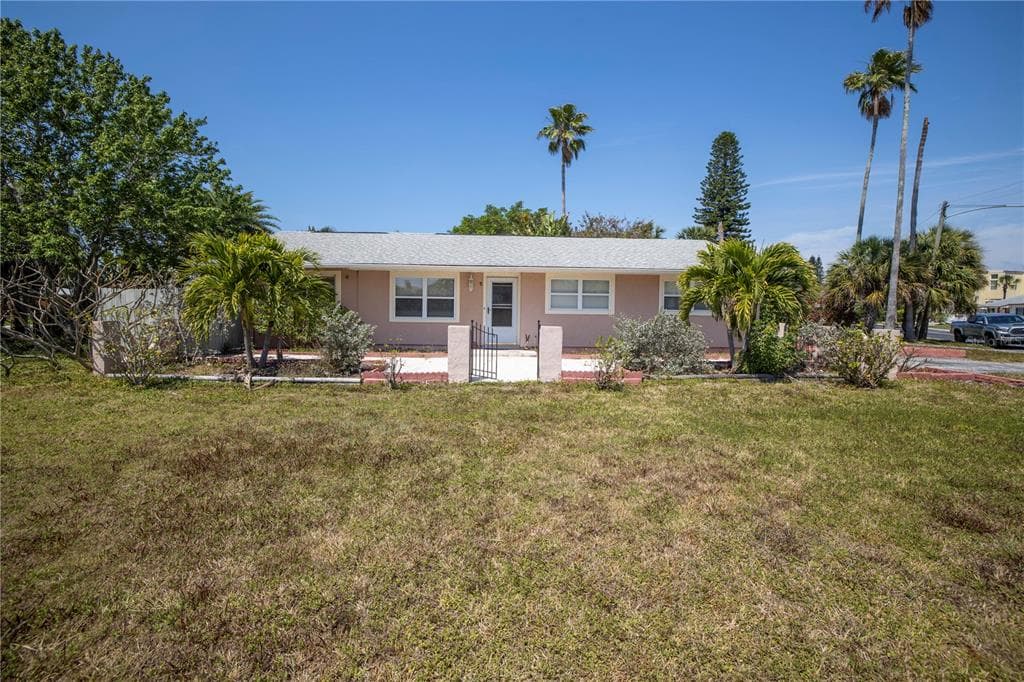 3900 OLEANDER WAY ST PETE BEACH, FL 33706