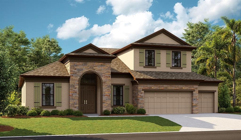 10239 MEADOWRUN DRIVE LITHIA, FL 33547