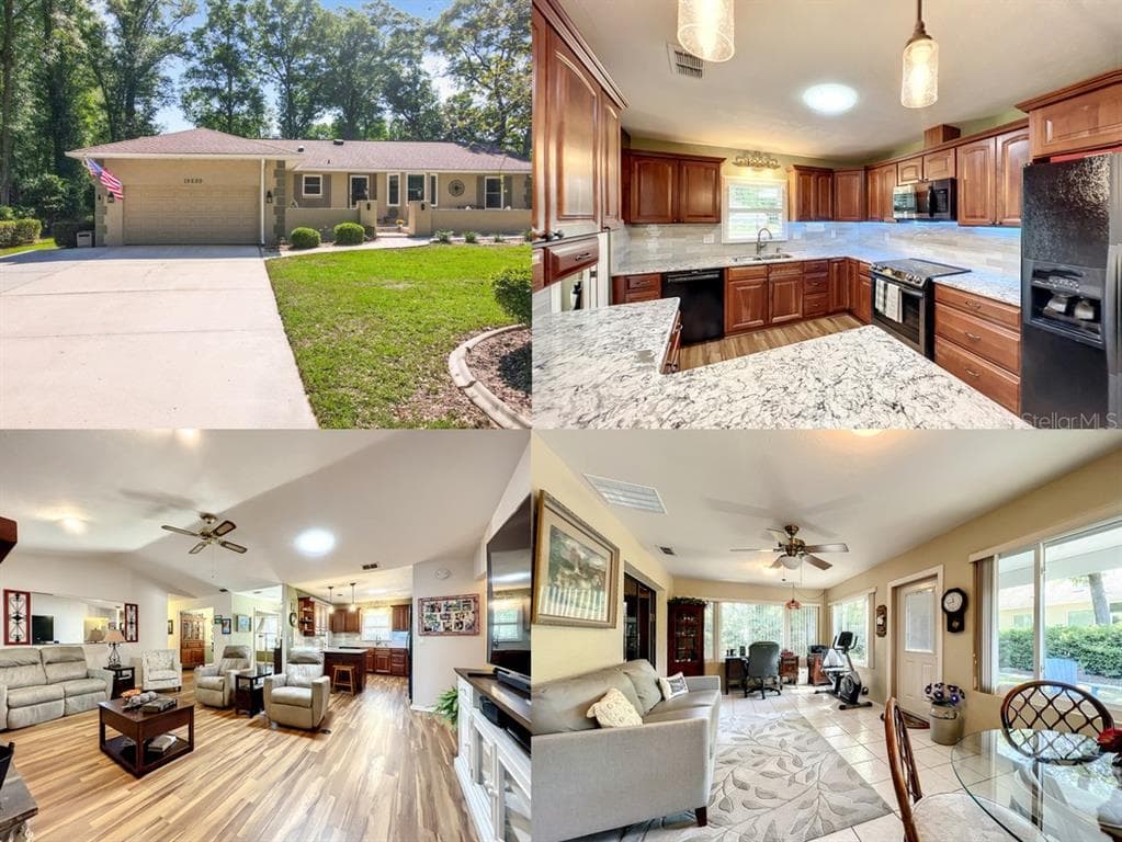 19220 SW 90TH LANE ROAD DUNNELLON, FL 34432