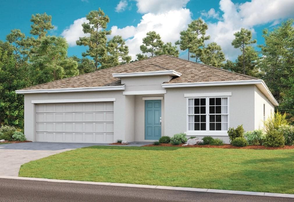 250 AMBER WAY KISSIMMEE, FL 34758