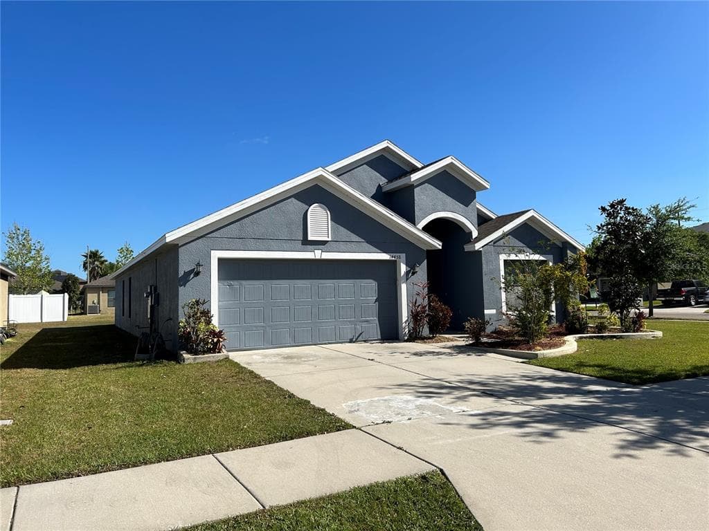 14458 ALISTAR MANOR DRIVE WIMAUMA, FL 33598