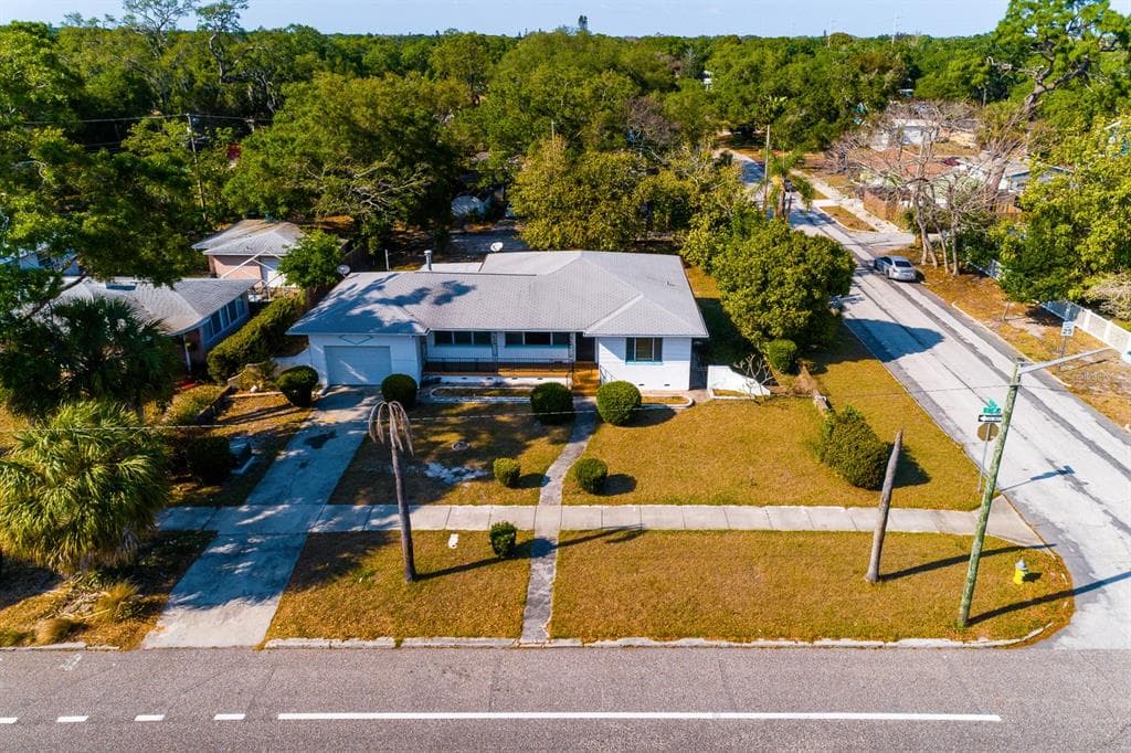 5301 1ST AVENUE N ST PETERSBURG, FL 33710