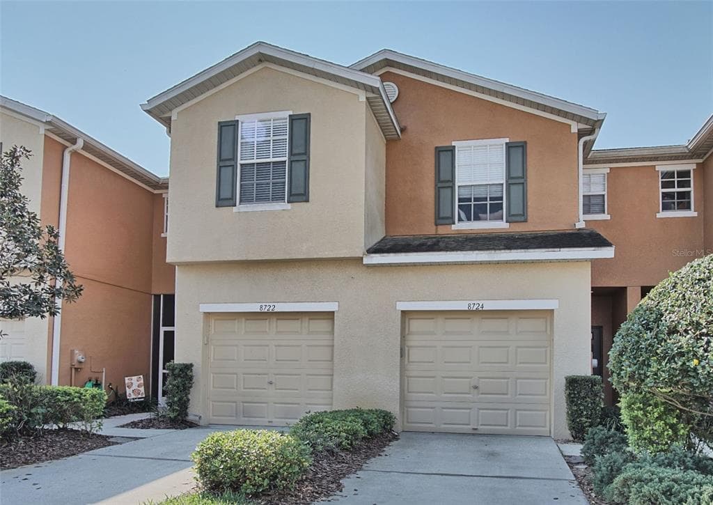 8722 TURNSTONE HAVEN PLACE TAMPA, FL 33619