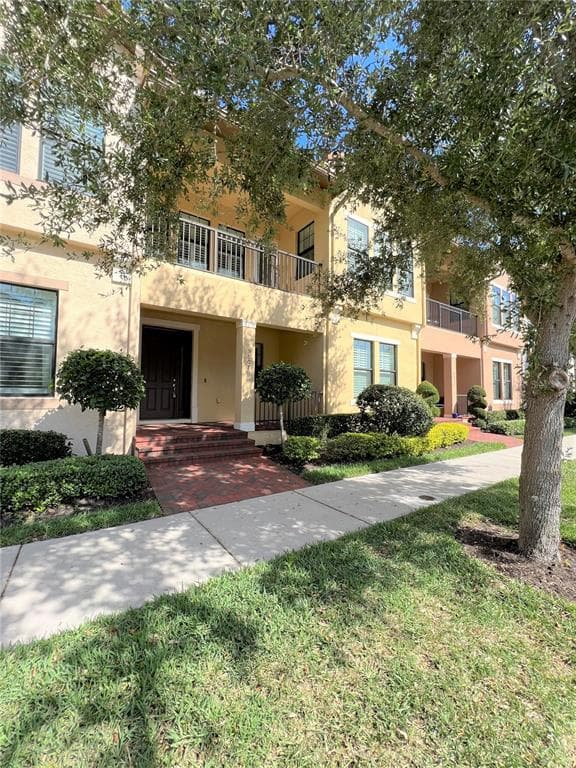 5808 YEATS MANOR DRIVE TAMPA, FL 33616