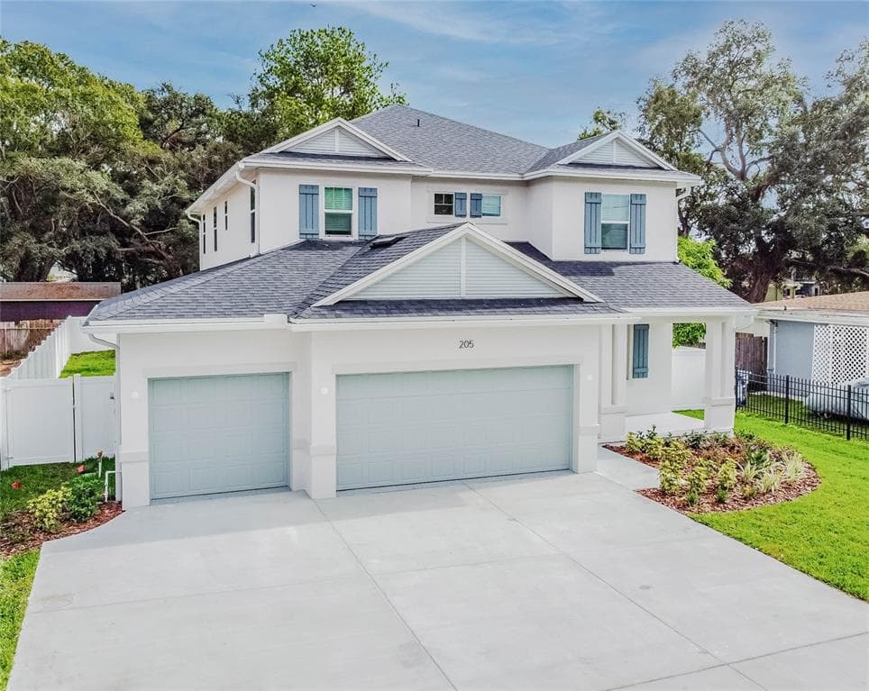 2115 CATALONIA WAY S ST PETERSBURG, FL 33713