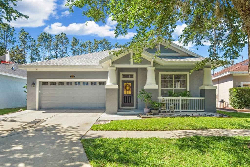 5032 TORREY HILLS LANE LUTZ, FL 33558