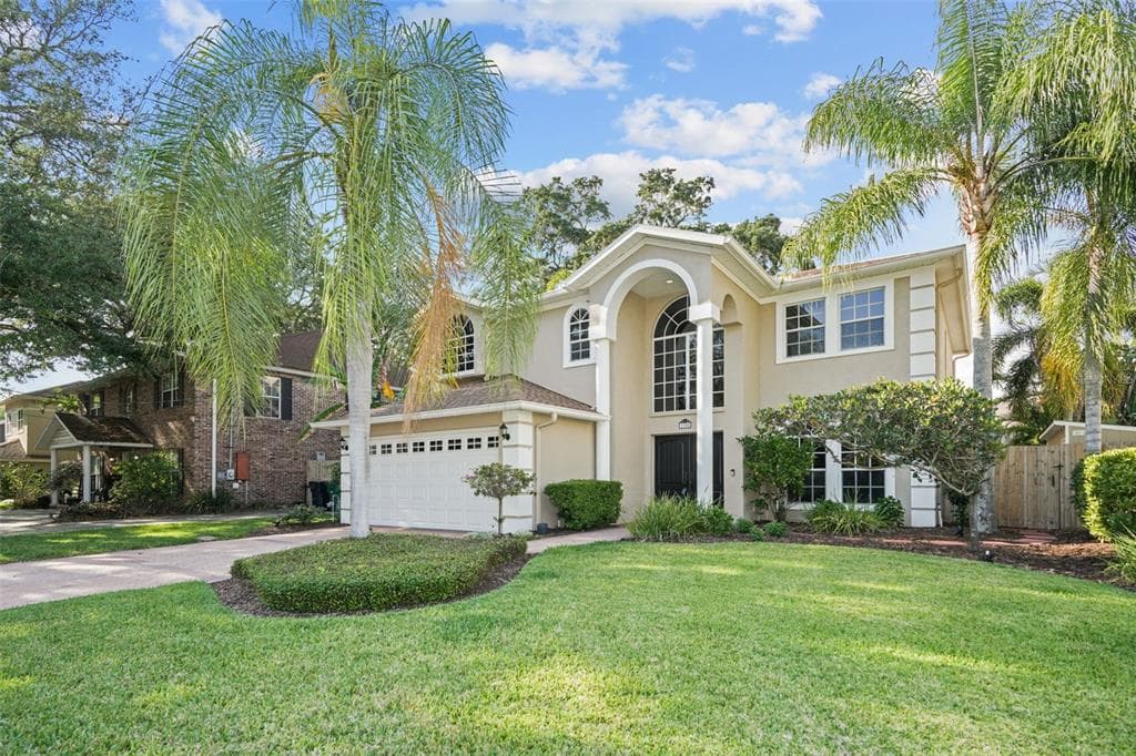 3305 W LAWN AVENUE TAMPA, FL 33611