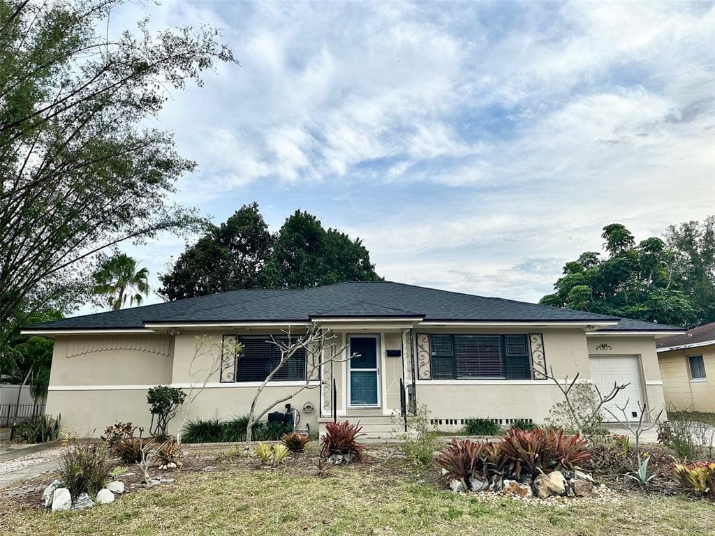 1535 GROVE STREET CLEARWATER, FL 33755