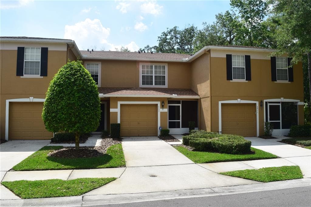 4409 SILVER FALLS DRIVE LAND O LAKES, FL 34639