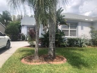 20823 EUSTIS ROAD LAND O LAKES, FL 34637