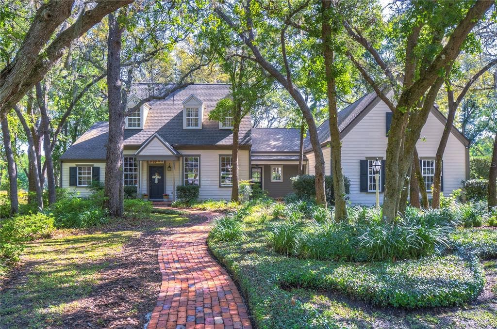 5302 PINE ROCKLANDS AVENUE LITHIA, FL 33547
