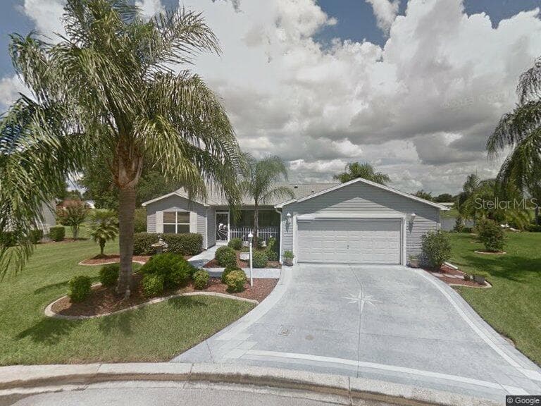 1613 ALHAMBRA WAY