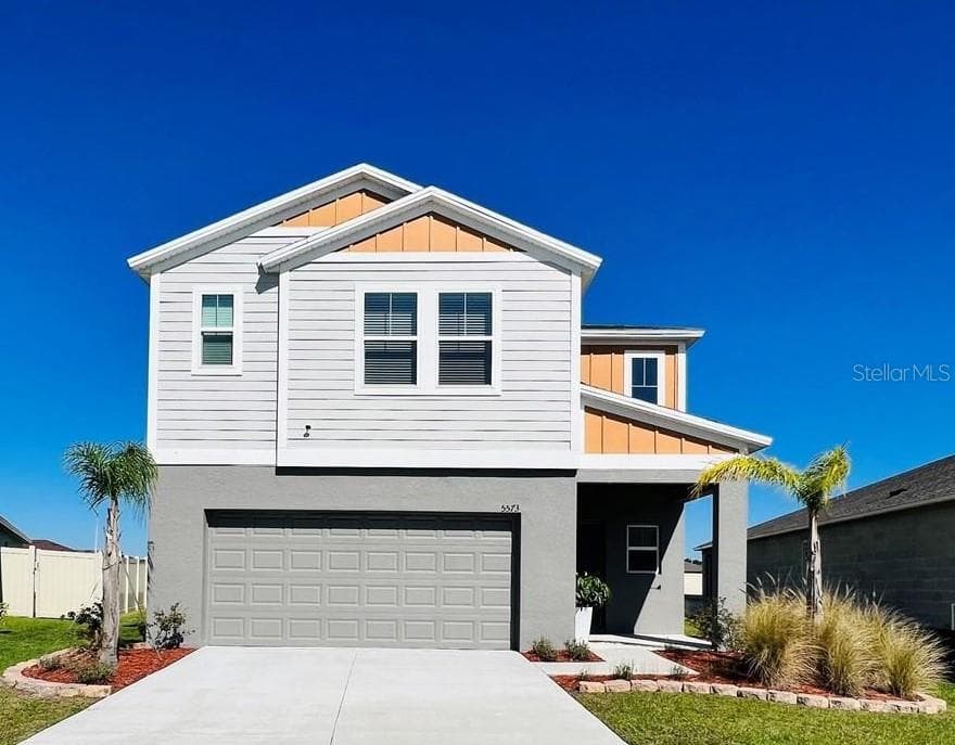 5573 ARLINGTON RIVER DRIVE LAKELAND, FL 33811
