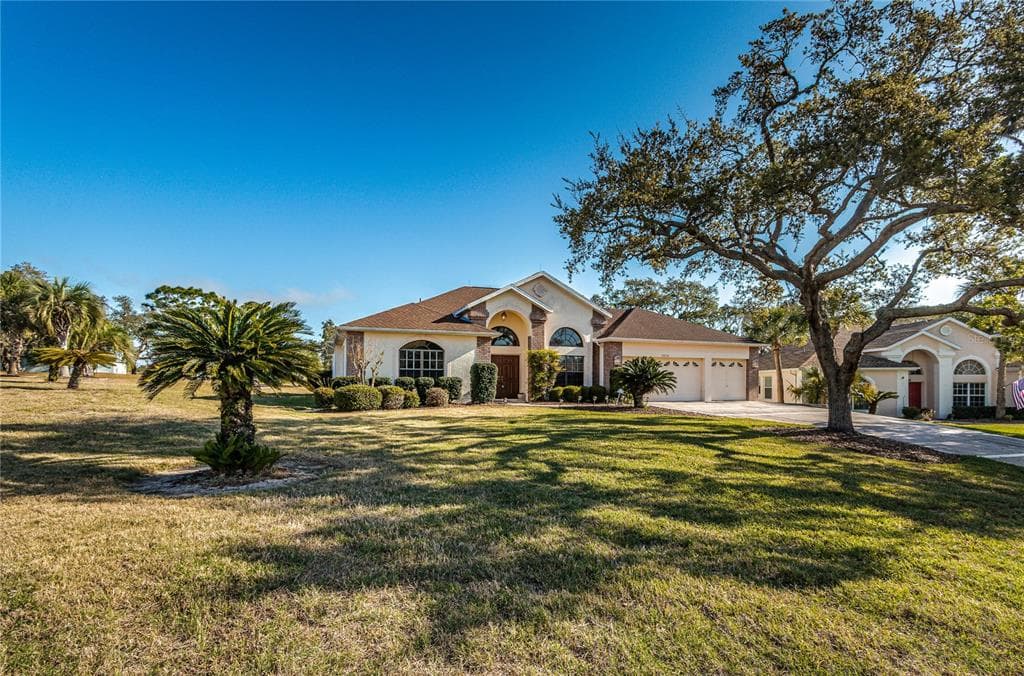 5034 W SAGO PALM COURT LECANTO, FL 34461