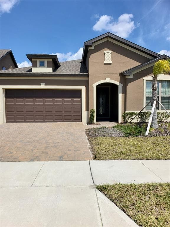 515 VIGO STREET DAVENPORT, FL 33837