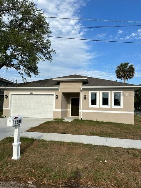 4801 35TH CIRCLE TAMPA, FL 33610