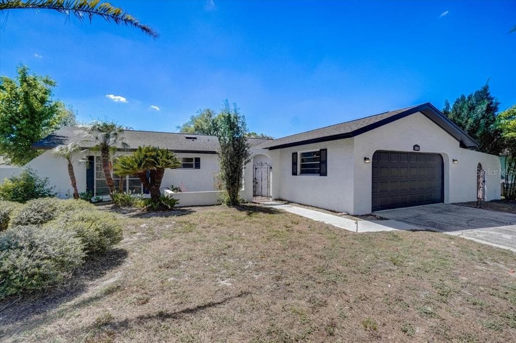 5311 CYPRESS DRIVE WINTER PARK, FL 32792