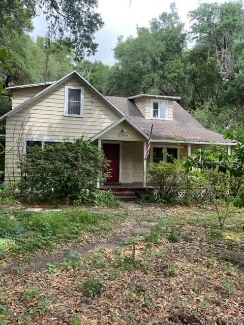 1904 E UNIVERSITY AVENUE GAINESVILLE, FL 32641