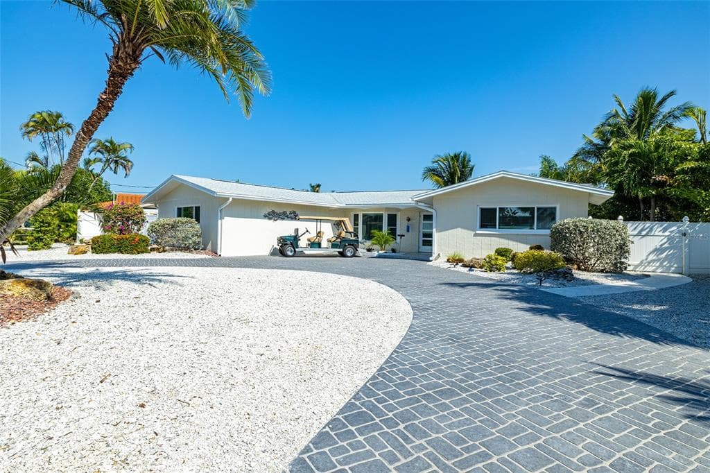 452 HARBOR DRIVE N INDIAN ROCKS BEACH, FL 33785
