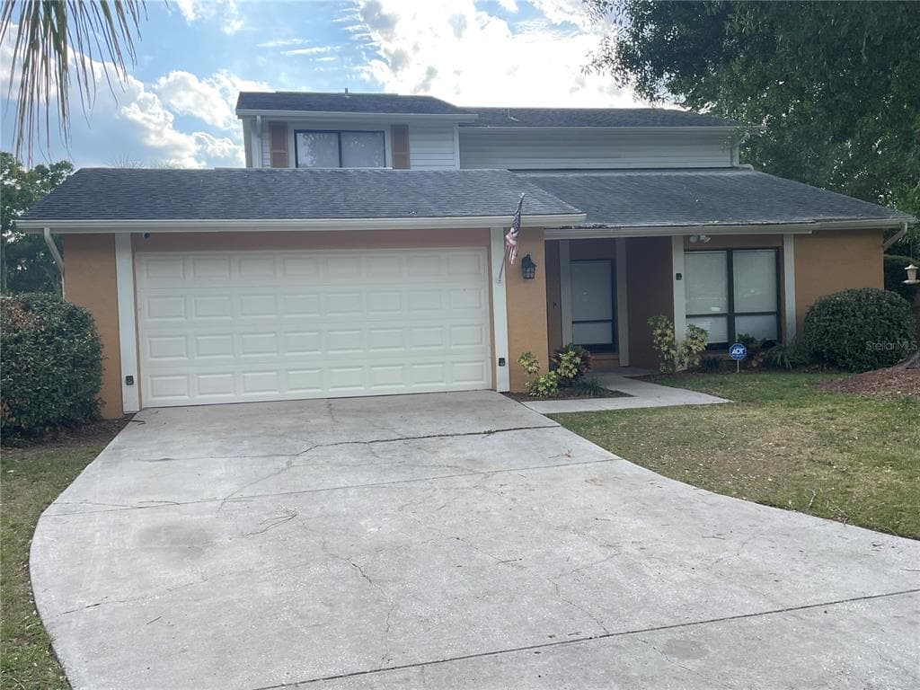 15704 WOODCRAFTERS PLACE TAMPA, FL 33624