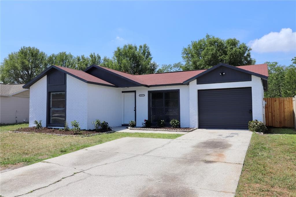 1427 THISTLEDOWN DRIVE BRANDON, FL 33510