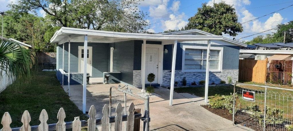3620 E CLIFTON STREET TAMPA, FL 33610
