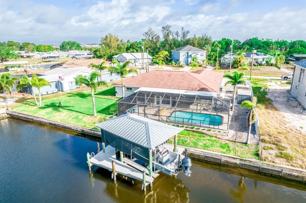 818 WHITE HERON BOULEVARD RUSKIN, FL 33570