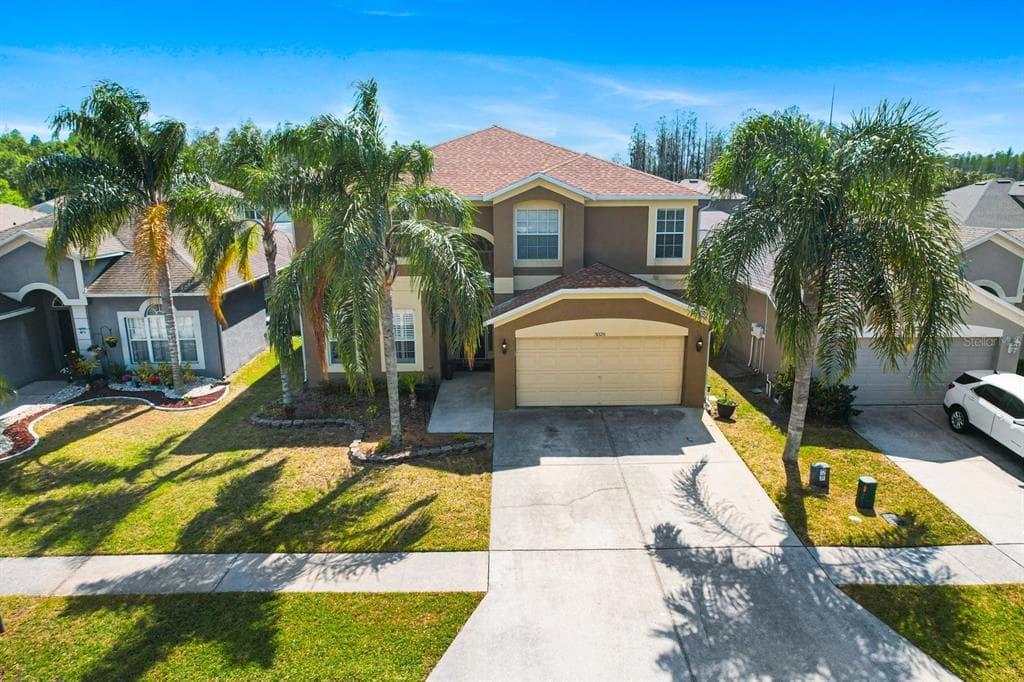 3028 GIANNA WAY LAND O LAKES, FL 34638