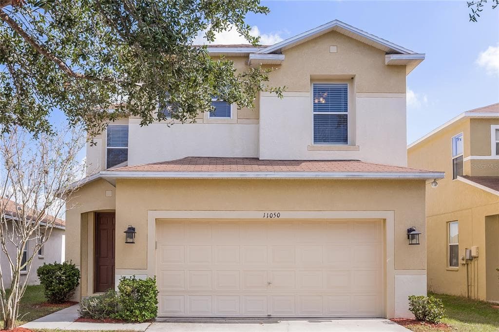 11050 GOLDEN SILENCE DRIVE RIVERVIEW, FL 33579