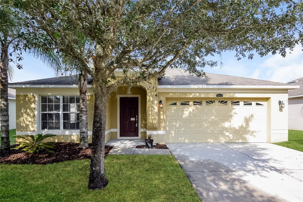 3932 CONSTANTINE LOOP WESLEY CHAPEL, FL 33543