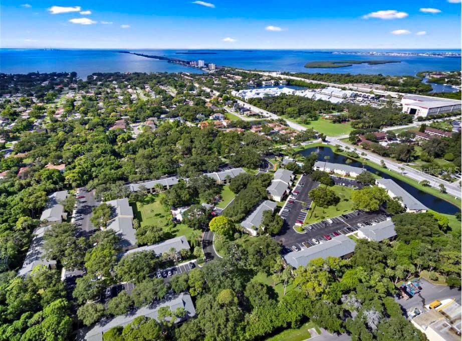 3001 58TH AVENUE S UNIT 1014 Furnished ST PETERSBURG, FL 33712