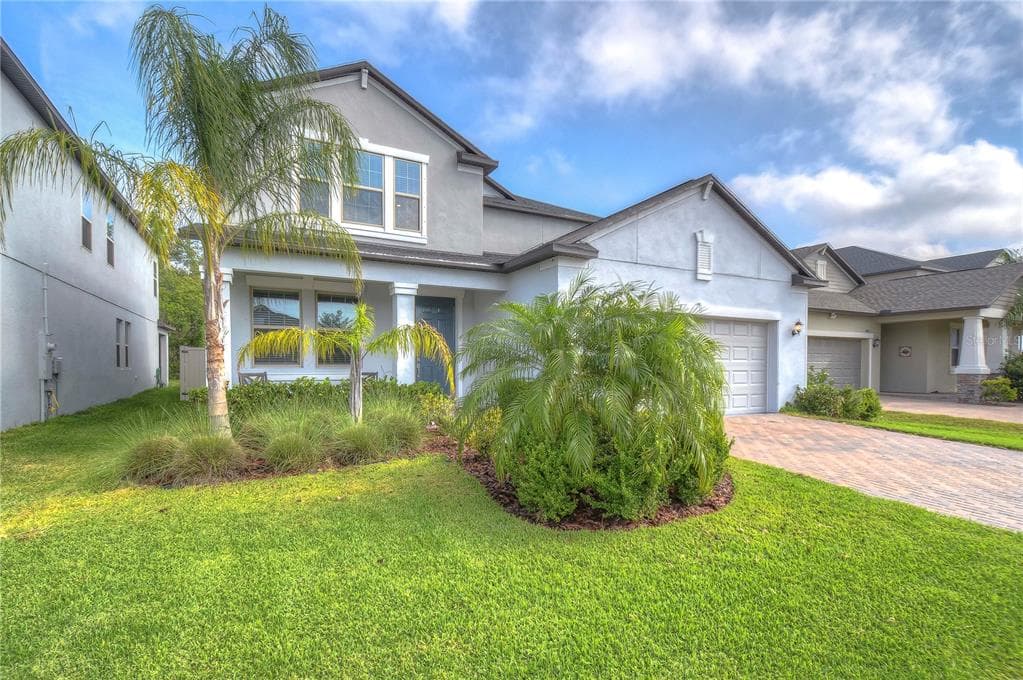 11428 CHILLY WATER COURT RIVERVIEW, FL 33569