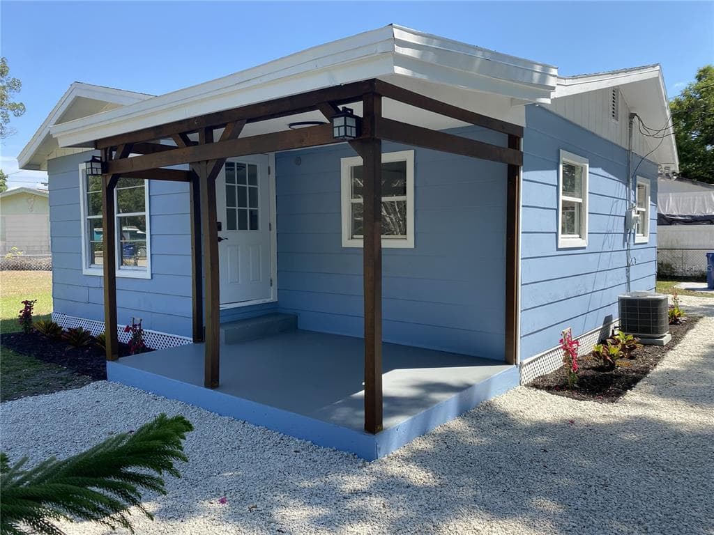 3106 42ND STREET SARASOTA, FL 34234