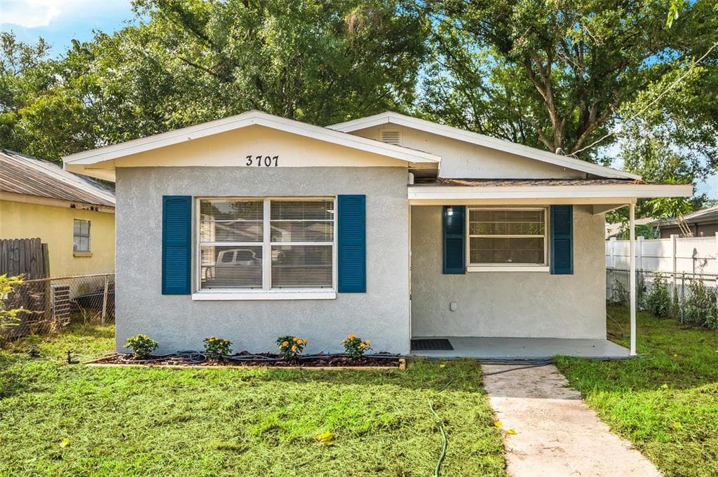 3707 E 38TH AVENUE TAMPA, FL 33610