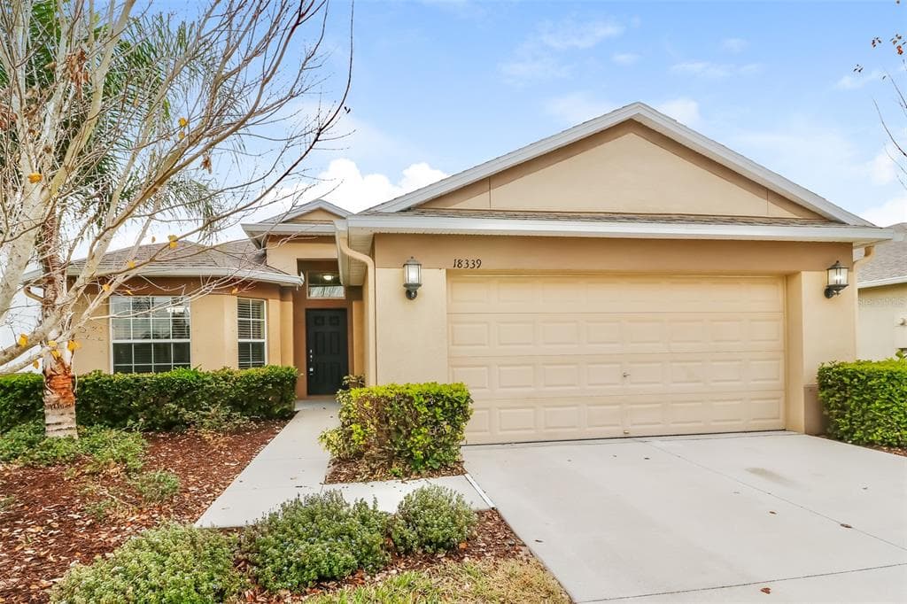 18339 BRIAR OAKS DRIVE HUDSON, FL 34667