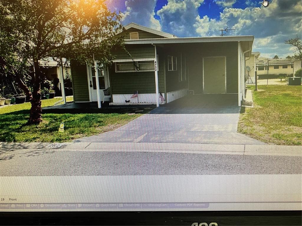 4752 ELWANA WAY ZEPHYRHILLS, FL 33541