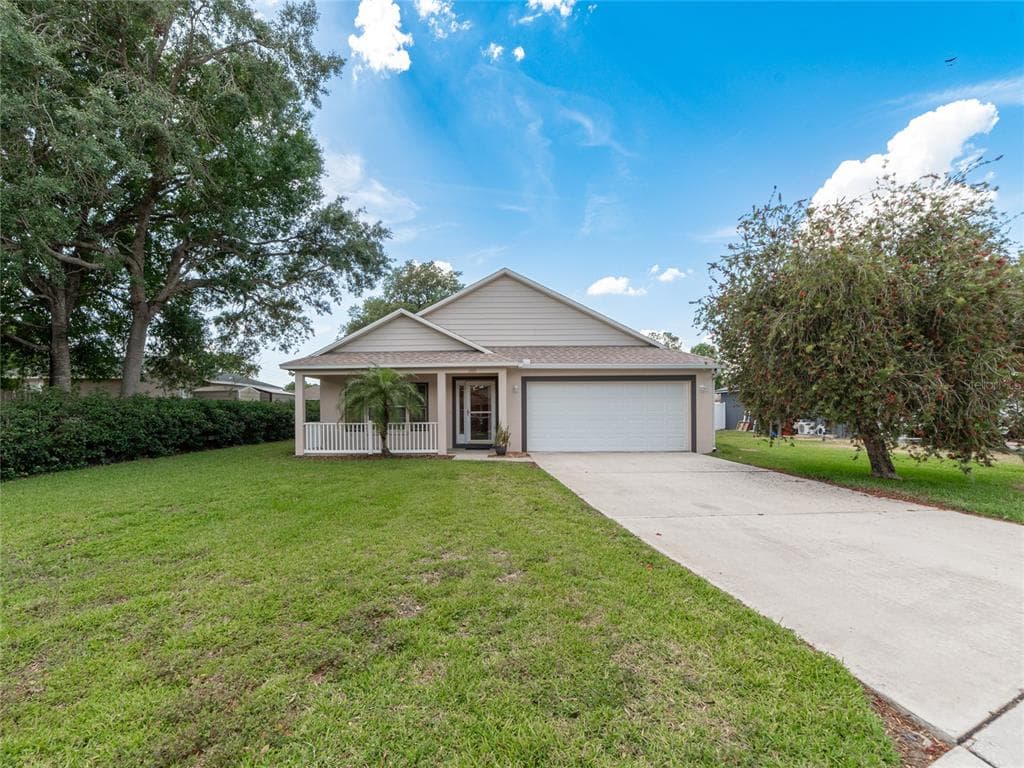 1205 CAMAROSA LANE PLANT CITY, FL 33563