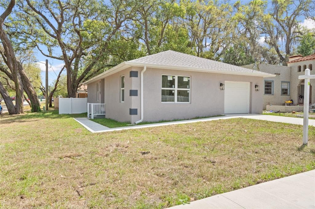 9319 N 17TH STREET TAMPA, FL 33612