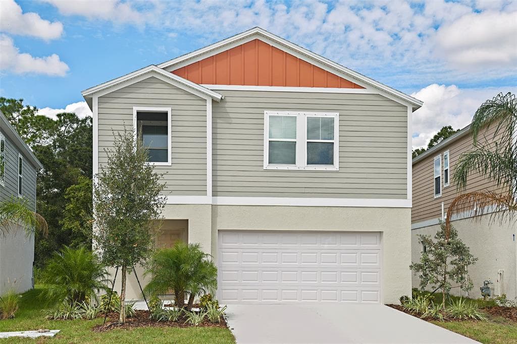 5513 SUMMER SUNSET DRIVE APOLLO BEACH, FL 33572