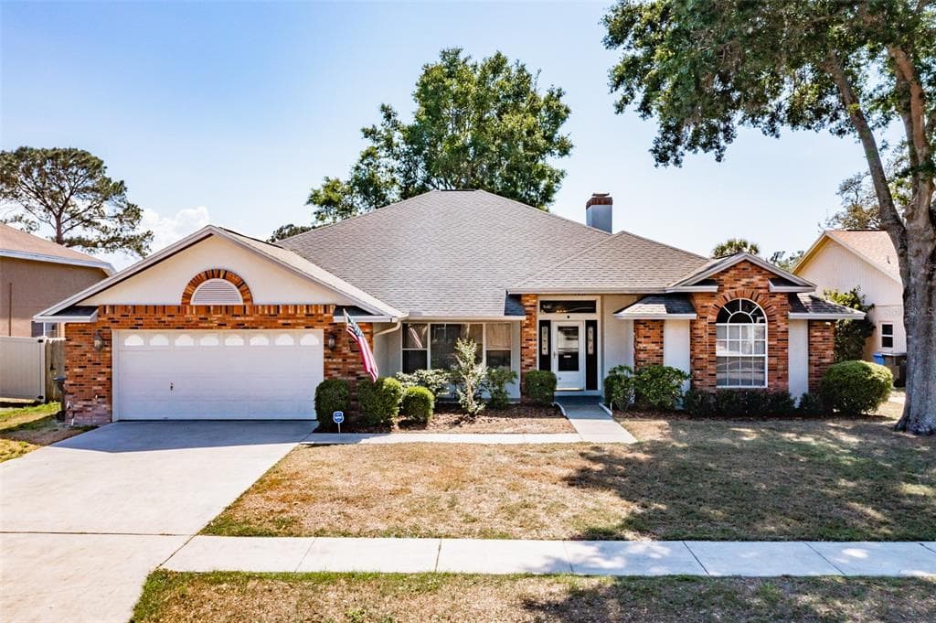 2707 BRIANHOLLY DRIVE VALRICO, FL 33596