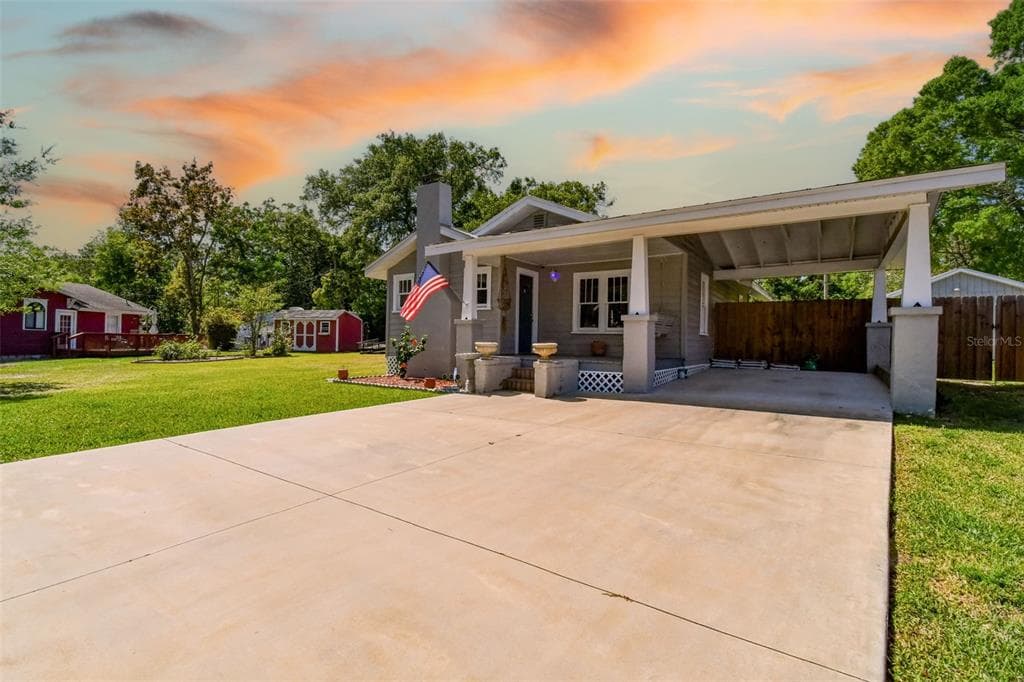 1847 RICHMOND ROAD LAKELAND, FL 33803