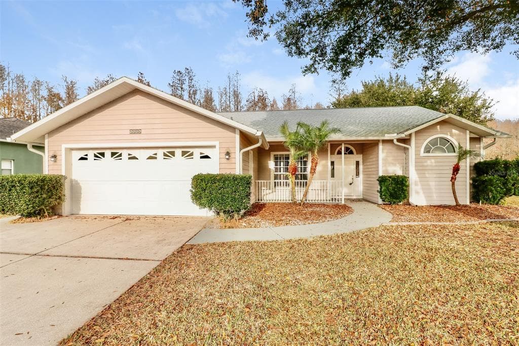 4806 SPRING SIDE DRIVE NEW PORT RICHEY, FL 34653
