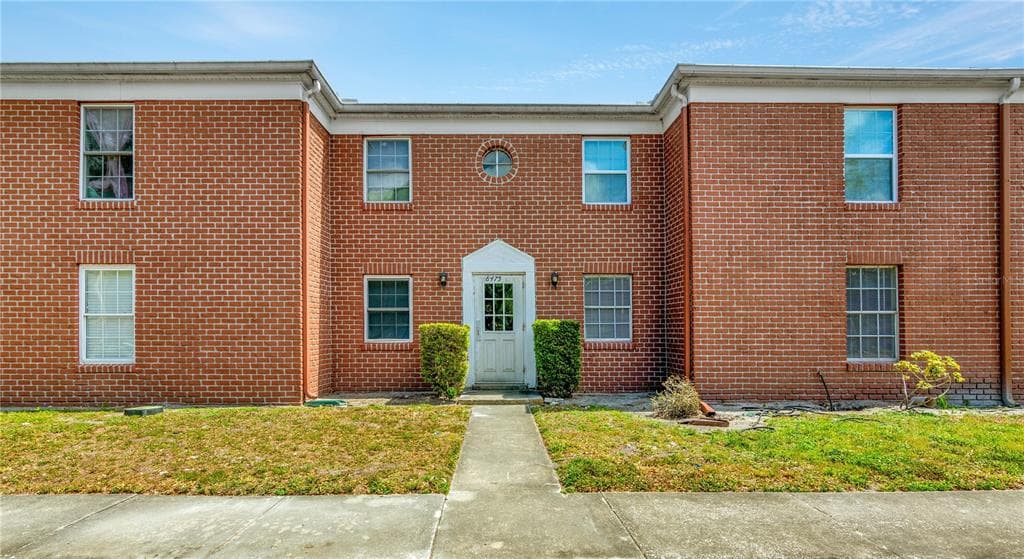 8475 13TH STREET N UNIT B ST PETERSBURG, FL 33702