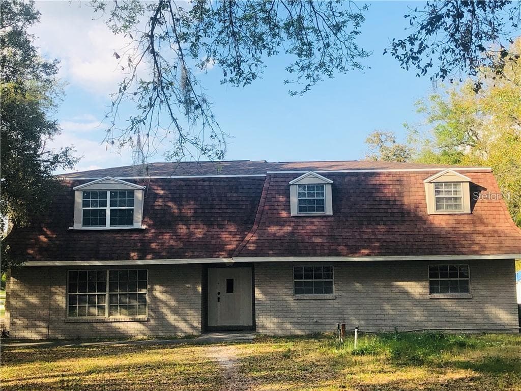 19103 TRACY COURT LUTZ, FL 33548