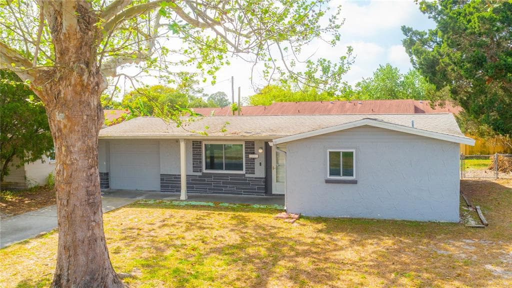 7214 PRINCETON DRIVE HUDSON, FL 34667