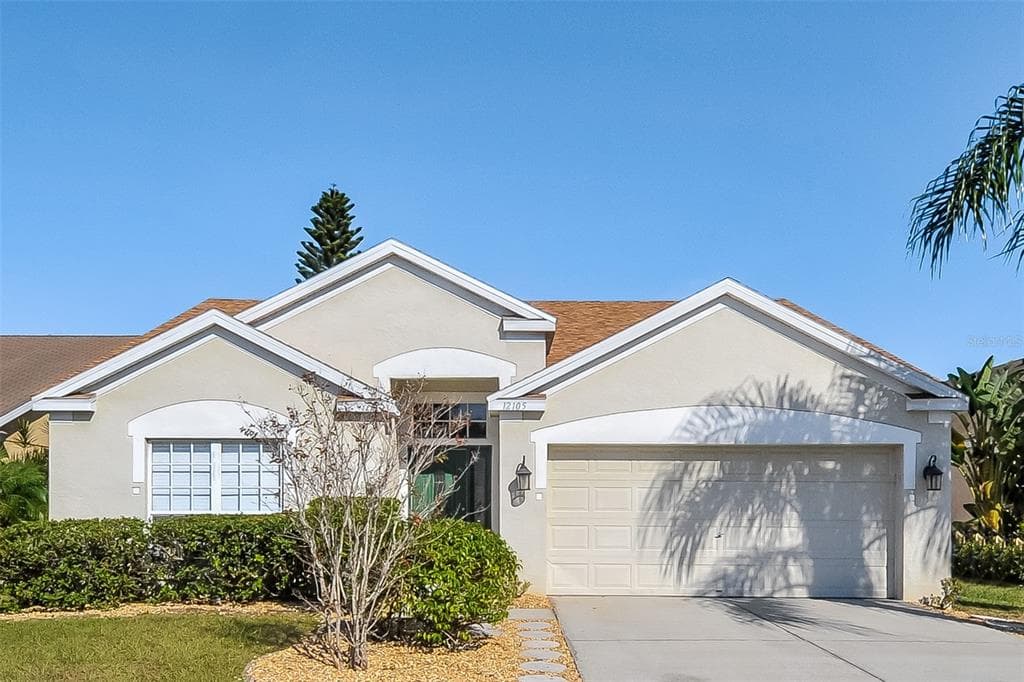 12105 DAWN VISTA DRIVE RIVERVIEW, FL 33578