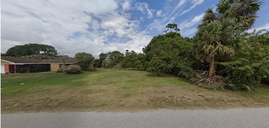 22442 GLEN AVENUE PORT CHARLOTTE, FL 33980
