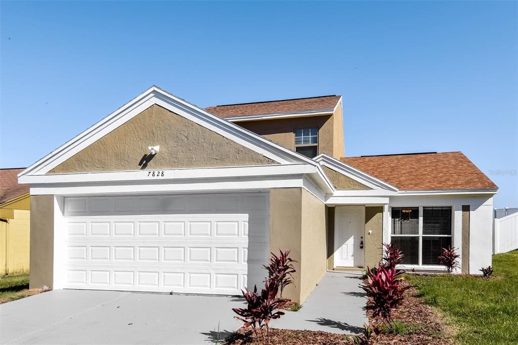 7828 CHAPERON COURT TAMPA, FL 33637