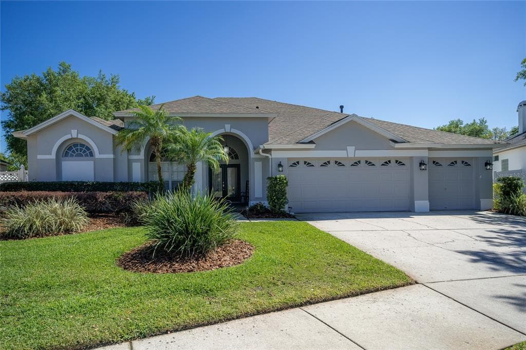 10109 QUEENS PARK DRIVE TAMPA, FL 33647