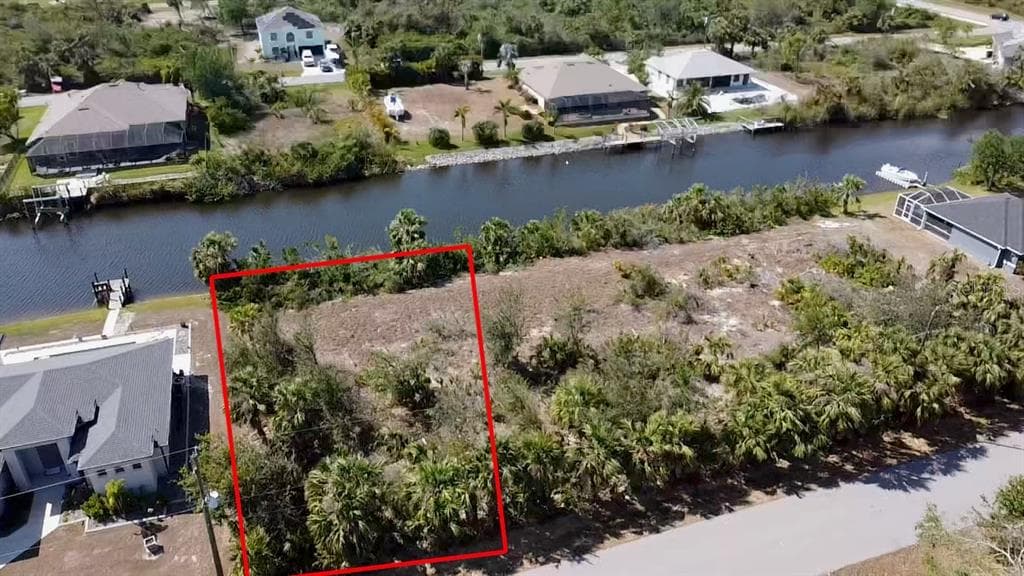 9486 IMPALA CIRCLE PORT CHARLOTTE, FL 33981